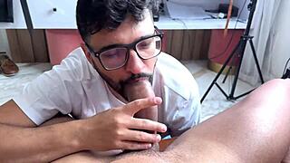 Marcos Goiano, dotadão Paulista, pounding my ass hard?