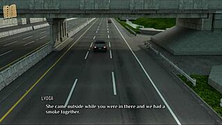 one day at a time 4 erotic hentai adventure