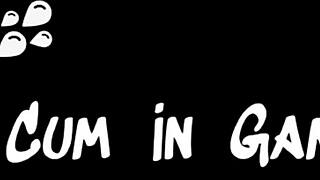 Tanned Girl Natsuki Squirts And Cums In Hentai Game Ep 35!