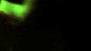 Bollywood Beauty Teases With Nude Dance