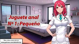 i'm watching this shemale joi anal extreme, it's never ending experiment