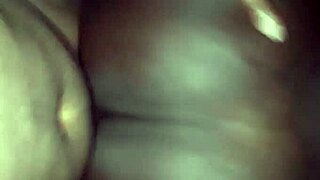 Big Booty Ebony Begs For BBC Backshots 😩