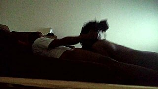 Why don't you suck my big cock sloppy like that?