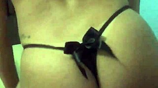 Lenev8 Performs Athletic Webcam Show As You Like!