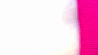 mexican girl fucks in the woods with passion.