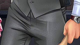 Baking Disaster Turns Wild with Girl in Fap CEO Uncensored Doggy Action