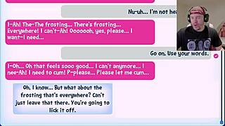 Baking Disaster Turns Wild with Girl in Fap CEO Uncensored Doggy Action