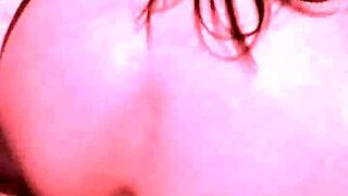 Melissa Albuquerque enjoys a passionate encounter with MMA fighter Allan Guerra Gomes