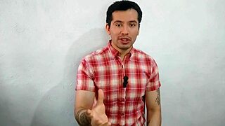 Married supervisor barebacks employee in night shift bathrooms