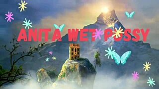 Anita's wet pussy gets fucked in doggystyle as a private nurse in hospital.