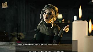 Tales From The Unending Void Episode 93