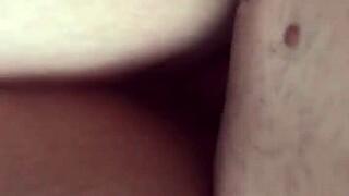 Hey babe, let’s record this homemade fuck with my girlfriend.