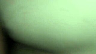 Bbc poundin my white ass rough