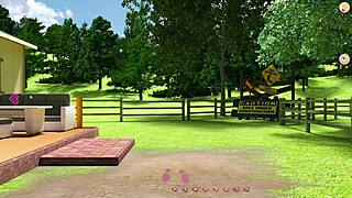 complete gameplay - helping the hotties part 2 😍