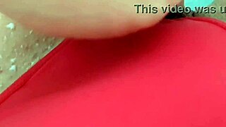 Watch Latina Mature Cum In Pussy With Monster Cock!