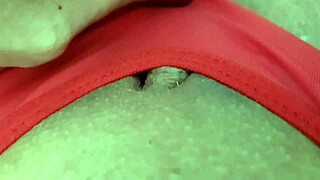 Watch Latina Mature Cum In Pussy With Monster Cock!