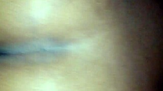 super wet pussy gets cock in suggestive scene