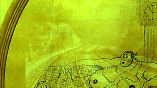 vintage erotic drawings with sensual antique charm