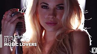 Best of music lovers plus compilation