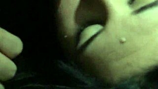 Gf gives amazing blowjob. Latina slut cheating.