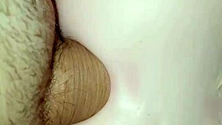 Aussie Pussy Gets Fucked Hard with Monster Cock in Anal Session