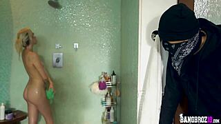 Khloe Kapri Fucks Monstrous Cock