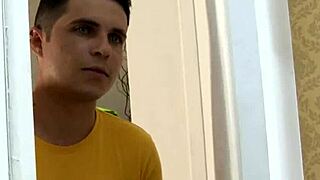 Brazilian Mom and Daughter Share Same Man in Family Affair