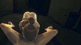 Sasha Sucks And Gets Fucked In Alley!