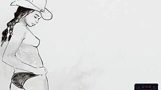 Que Rico Follar Con Una Verga Tan Grande Ah Escondidas De Mi Esposo 2 Parte