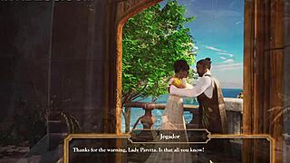 I Fucked the Anime Queen, Watched Hot Warrior Finger Herself