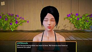 my new family episode 465