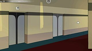 18titans part 7 features cartoon parody game action.