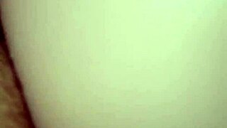 Aussie Pussy Gets Fucked Hard with Monster Cock in Anal Session