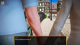 my new family episode 465