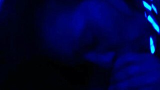 Watch This Sloppy Action With Big Black Cock And Monster Cock