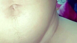 big dick blowjob leads to tight pussy doggystyle on the ranch.