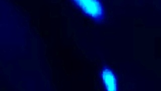 Watch This Sloppy Action With Big Black Cock And Monster Cock