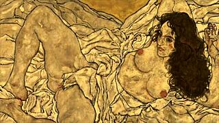 Vintage Erotic Drawings