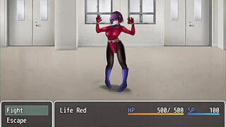 entrando na mansao de mulheres ninja 😎