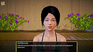 my new family episode 465