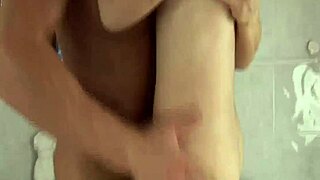 Cute Teen 18+ Drilled Hard by Her Boyfriend