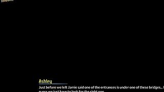 Harem Hotel 291: Exciting Game Adventures in Luxurious Hotel Setting