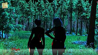 i explore alternate existence 88 with big tits and ass