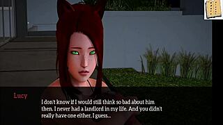 What's Happening In My New Family 161?