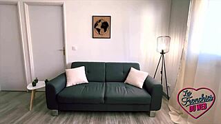 Jade and Miss Alice two perverts who love sex