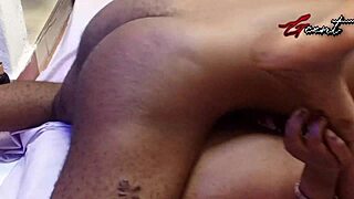 Gcent’s sex addiction leads to tight wet encounters