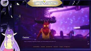 Yo, diving into Studiofows Subverse Part 11 with hot anime action