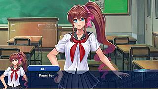 Seigi No Henshin Heroine Blowjob And Sex With Creampie Eng Sub Part 10