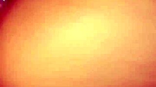 Girlfriend rides my dick hard.