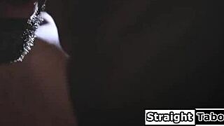 Want To Share Teacher With Monster Cock?